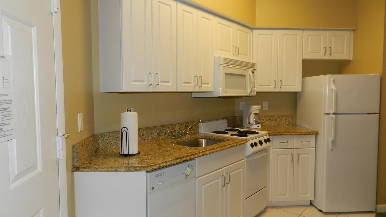 2 Bedroom Direct Oceanfront Wyndham Ocean Walk Daytona Beach 2226-0 Exterior foto