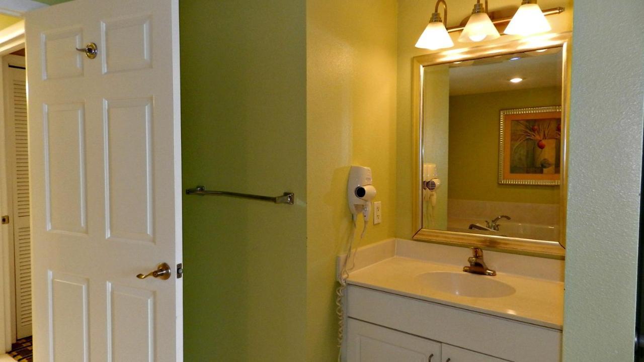 2 Bedroom Direct Oceanfront Wyndham Ocean Walk Daytona Beach 2226-0 Exterior foto