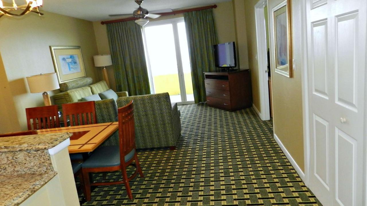 2 Bedroom Direct Oceanfront Wyndham Ocean Walk Daytona Beach 2226-0 Exterior foto