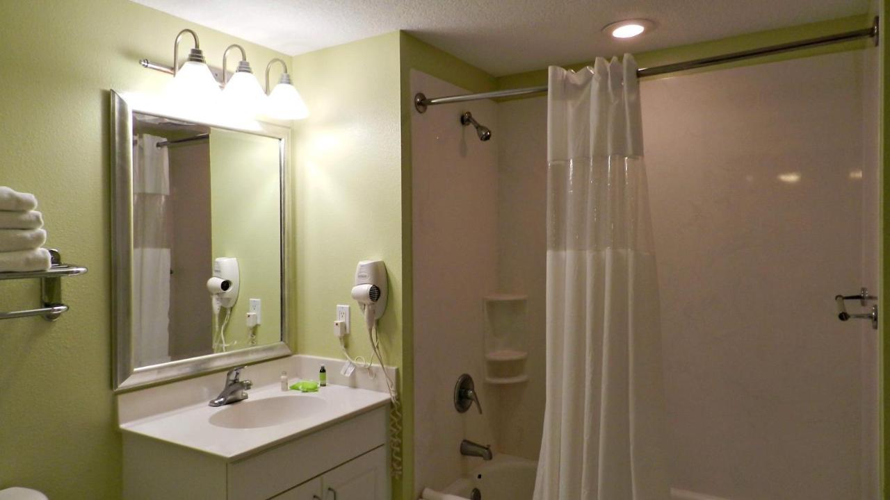 2 Bedroom Direct Oceanfront Wyndham Ocean Walk Daytona Beach 2226-0 Exterior foto