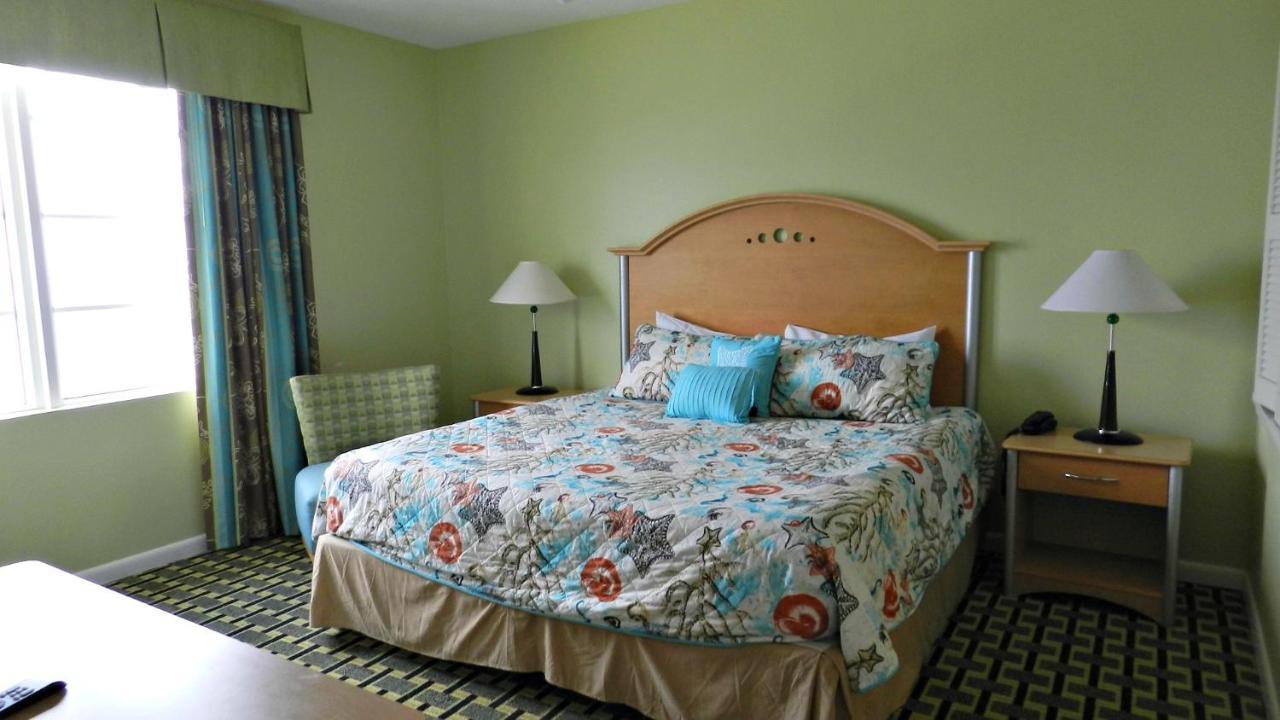 2 Bedroom Direct Oceanfront Wyndham Ocean Walk Daytona Beach 2226-0 Exterior foto